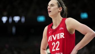 Caitlin Clark et Napheesa Collier, capitaines du All-Star Game WNBA