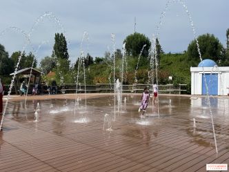 Canicule : à quand la fin de ce pic de chaleur à Paris et en Île-de-France ?