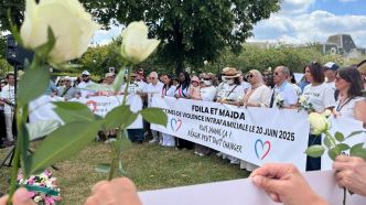 Fdila, tuée à la hache à Gagny par son ex-compagnon : une dette de 15 000 euros au cœur de l'enquête