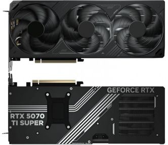 Savons-nous déjà presque tout de la future NVIDIA GeForce RTX 5070 Ti Super ???