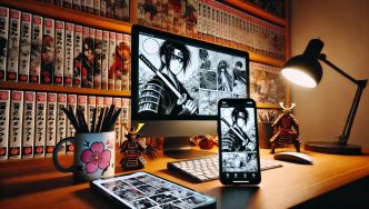 Manga Scan : voici les meilleures adresses ! - juin 2025