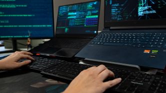 Cybersécurité : 15 jeunes talents de l'océan Indien à leHACK 2025 à Paris