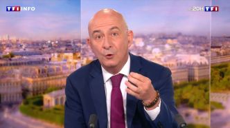 "Sur le fond, Trump a raison" : la mise au point de François Lenglet sur le budget militaire de la France | TF1 INFO