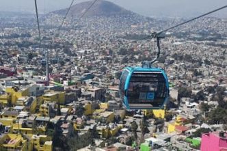 Rwanda : la BAD lance un projet de téléphérique à Kigali