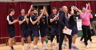 Handball. Nationale 2 masculine : la saison pleine des Beaunois