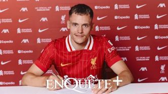 LIVERPOOL : Un mercato qui claque !