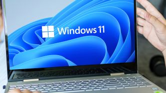 Tutoriel : Comment retrouver son mot de passe WiFi sur Windows 11
