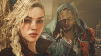 Monster Hunter Wilds déploie une énorme mise à jour, quoi de neuf ?