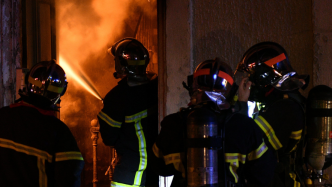 Incendie mortel près de Montpellier : un corps calciné retrouvé dans une villa après un feu destructeur