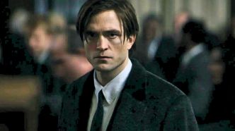 Enfin ! Matt Reeves franchit une importante étape avec The Batman II