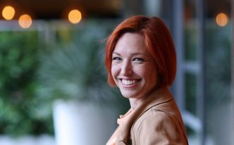 Natasha St-Pier : à quoi ressemble sa maison proche de Paris mais pourtant à la campagne ?