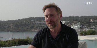 David Guetta bientôt à la retraite ? "À 60 ans j'arrête”, le DJ rangera ses platines pour une seule raison