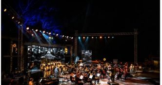 Festival International de Hammamet 2025 : Programme complet de la 59e édition