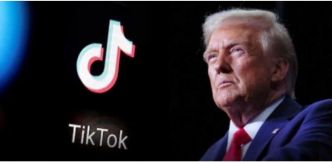 TikTok : Trump annonce une offre de rachat et prolonge le délai d’interdiction