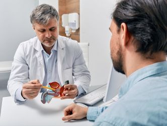 Cancer de la prostate et hérédité : quel dépistage ?