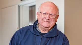 Le Vatican annonce la démission de Mgr Lode Van Hecke avec effet immédiat, un administrateur diocésain est désigné