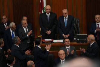 Le Liban sous pression : deux semaines pour répondre à la proposition américaine