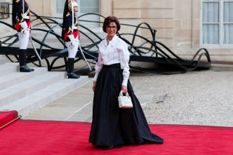 Réforme de l'audiovisuel public : Rachida Dati compte sur le RN