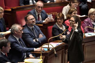 Aurore Bergé : une ambition assumée pour 2027 dans l'héritage de Macron