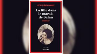 Notes de lecture - La fille dans le marais de Satan