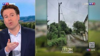 La mairie supprime les lampadaires de ma rue, est-ce légal ? Le 13H à vos côtés | TF1 INFO