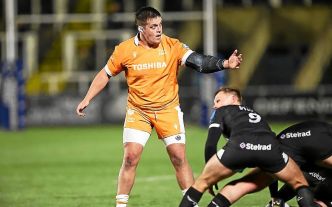 Un pilier sud-africain en approche au RC Vannes