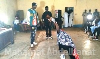 Tchad : Am-Timan célèbre la Fête de la Musique 2025 en différé et en toute lumière