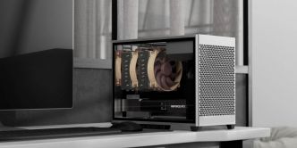 NCASE M3, un compatibilité maximale dans un format compact