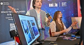 Asteroid Days : la tête dans les étoiles durant un week-end