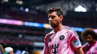 PSG - Messi : L'humiliation historique !
