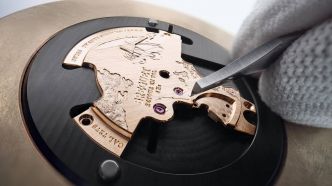 Breguet Type XX Référence 2075: le retour en vol d'une légende