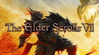 The Elder Scrolls 6 se préparerait à faire une grosse annonce, ça a leaké