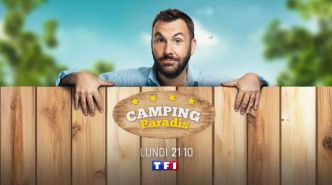 Camping Paradis du 30 juin : ce soir Natasha St-Pier dans l'épisode inédit « Fiançailles au Paradis »