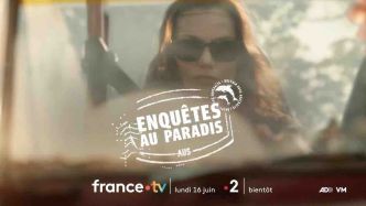 Enquêtes au paradis du 30 juin : vos épisodes inédits ce soir sur France 2
