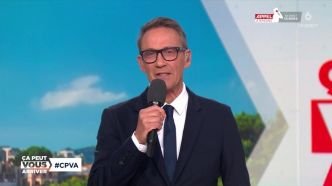 Julien Courbet : qui est sa femme Catherine ?