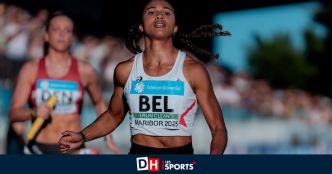 Euro par équipes d'athlétisme : la Belgique, championne en deuxième division, retrouve l'élite !