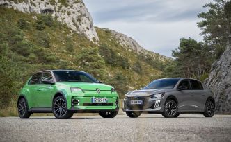 L'État se désengage du bonus écologique pour les voitures électriques tout en parvenant à augmenter les montants