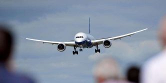 Des réseaux et des ailes : comment Boeing parvient-il à se maintenir en vol ?