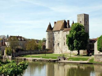 Journées du Patrimoine 2025 : visites des cachots du château de Nemours (77)