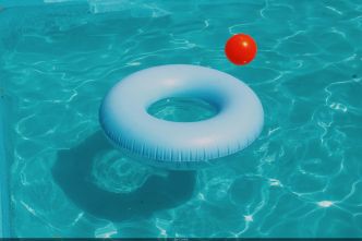 Wissous Plage 2025 : le programme estival avec baignade et jeux aquatique cet été, à Wissous (91)