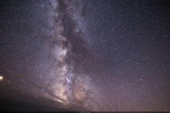 Nuits des Etoiles 2025 à Trilport (77) : deux soirées pour observer le ciel