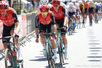 Tour de France : La sélection d'Arkéa-B&B Hôtels