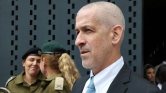 Israël annonce avoir démantelé un vaste réseau du Hamas en Cisjordanie