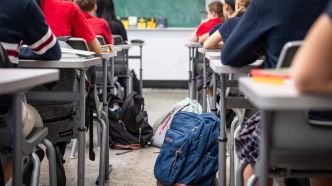 Restrictions budgétaires en éducation: une pétition franchit les 100 000 signatures en moins d'une semaine