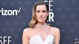 Allison Williams projette de créer sa propre société de production