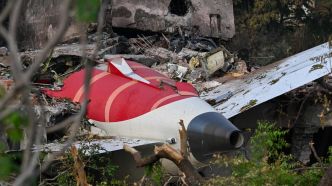 Écrasement d'un Boeing d'Air India: même l'hypothèse d'un sabotage est envisagée