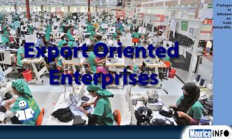 [Document] Export Oriented Enterprises (EOE) for 1st Quarter 2025