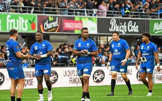 L'effectif du RC Vannes pour la saison 2025-2026