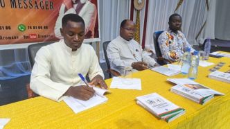 L’Église et la République : «L'église a le droit de dire son mot », selon l’Abbé Antoine Romain Sawadogo