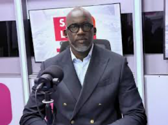 RÉVELATION SUR CERTAINS DG | FADILOU KEITA INTERPELLE L'ÉTAT « SERIGNE SALIOU GUEYE DOIT RÉVÉLER LES NOMS DES DIRECTEURS MIS EN CAUSE »